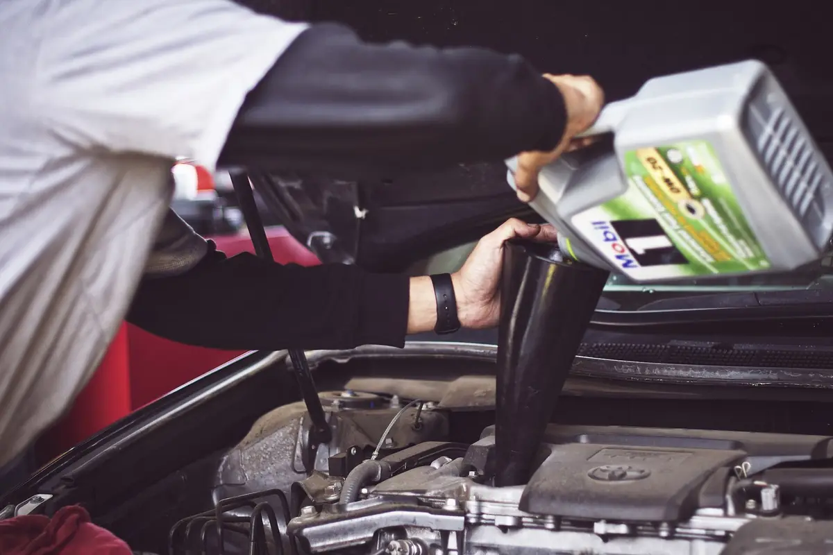 Car Parts Near Me - Find car parts near you and a trusted local mechanic to fit them