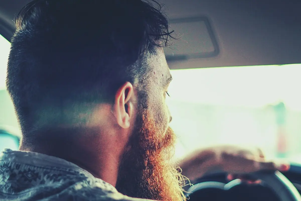 Windscreen Chip Repair - Get a stone chip in your windscreen repaired before it spreads