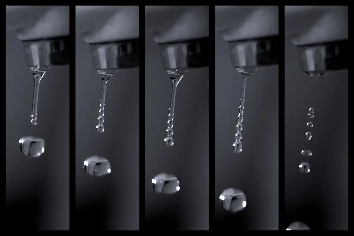 Fit an outside tap in Dewsbury and Batley