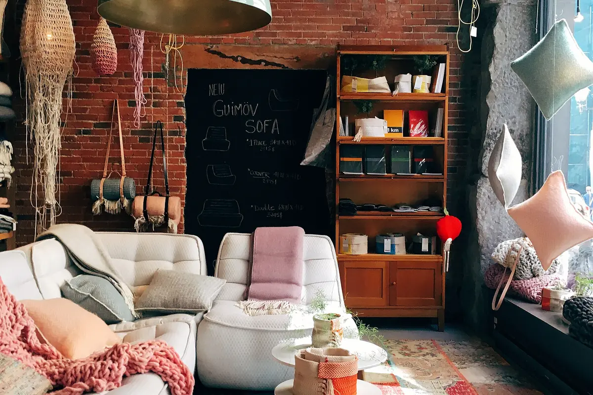 Choosing the right flooring