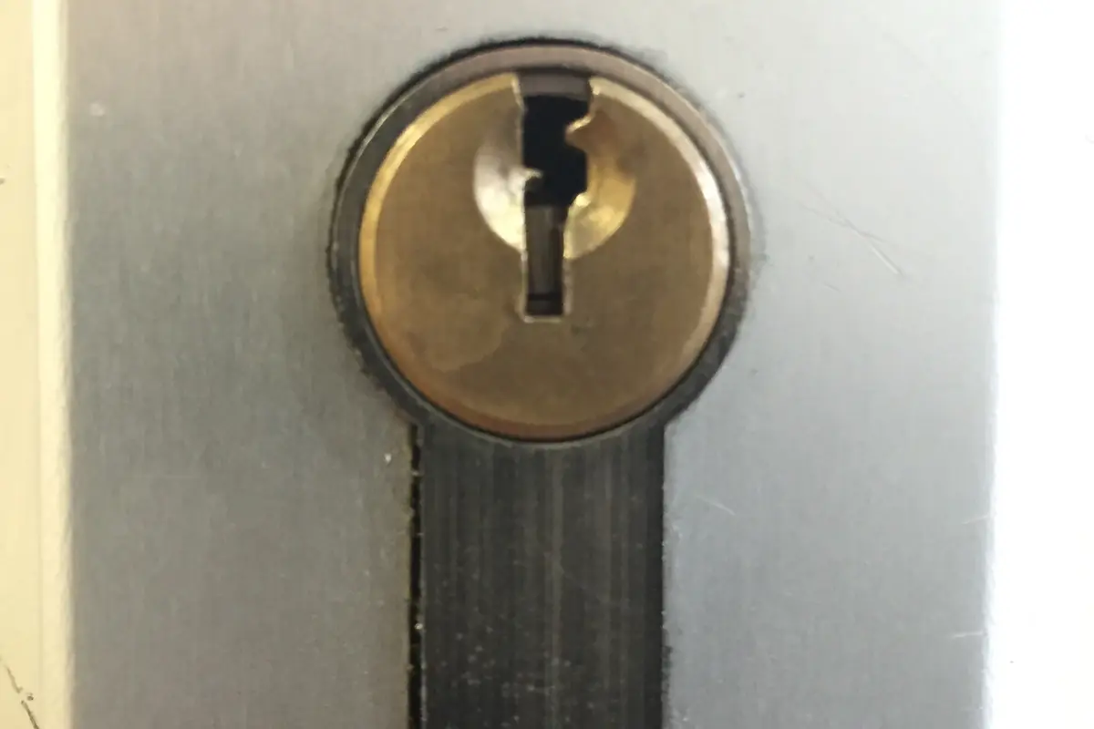 Anti-snap locks explained