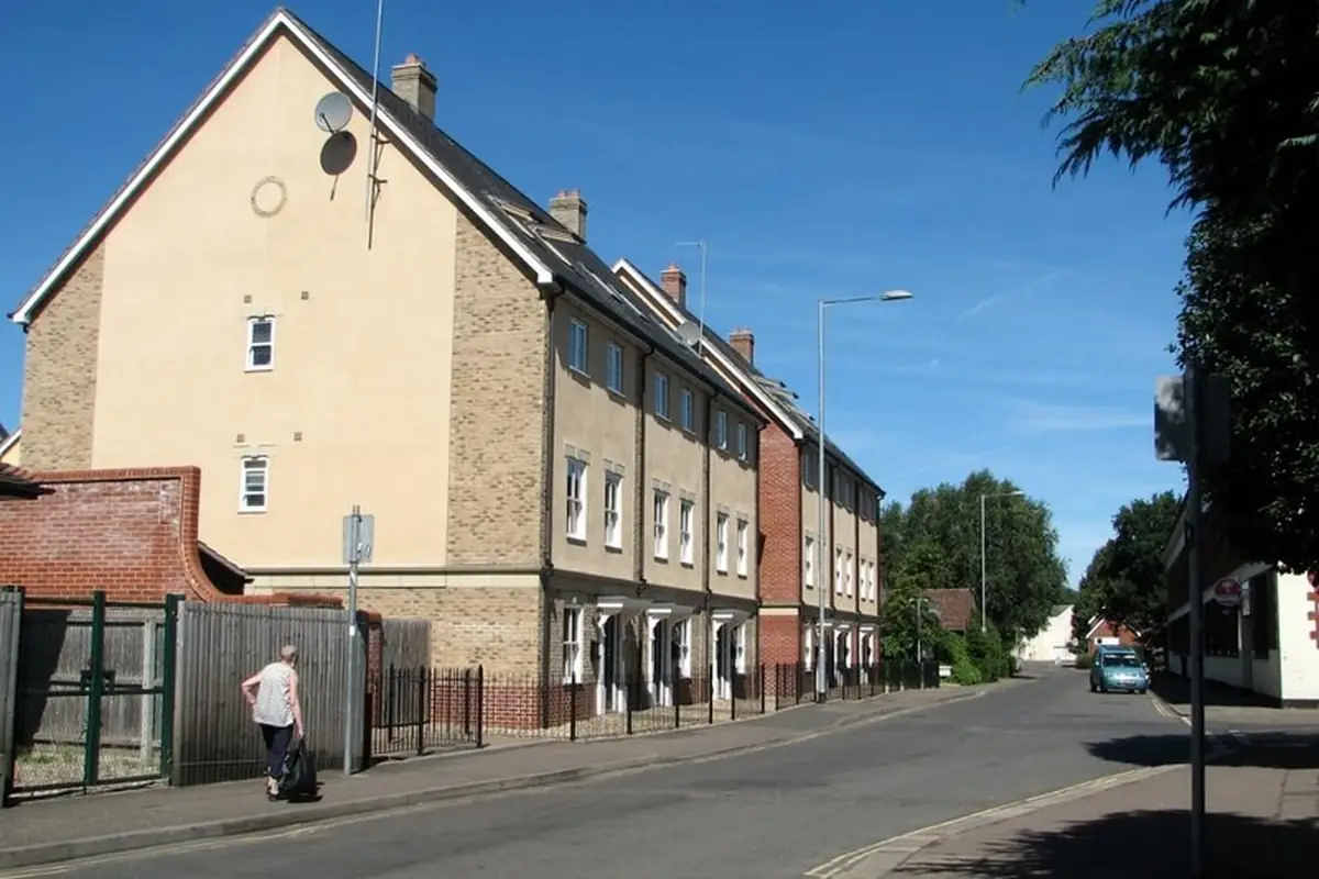 Sell Your House Fast - Get a cash offer on your property from an independent property buyer
