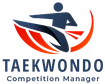 Taekwondo Competition Manager logo