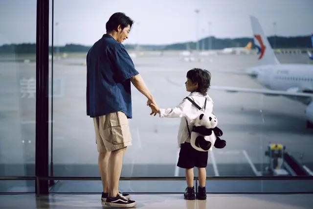 Heathrow meet and greet vs park and ride for a long trip: which is better?