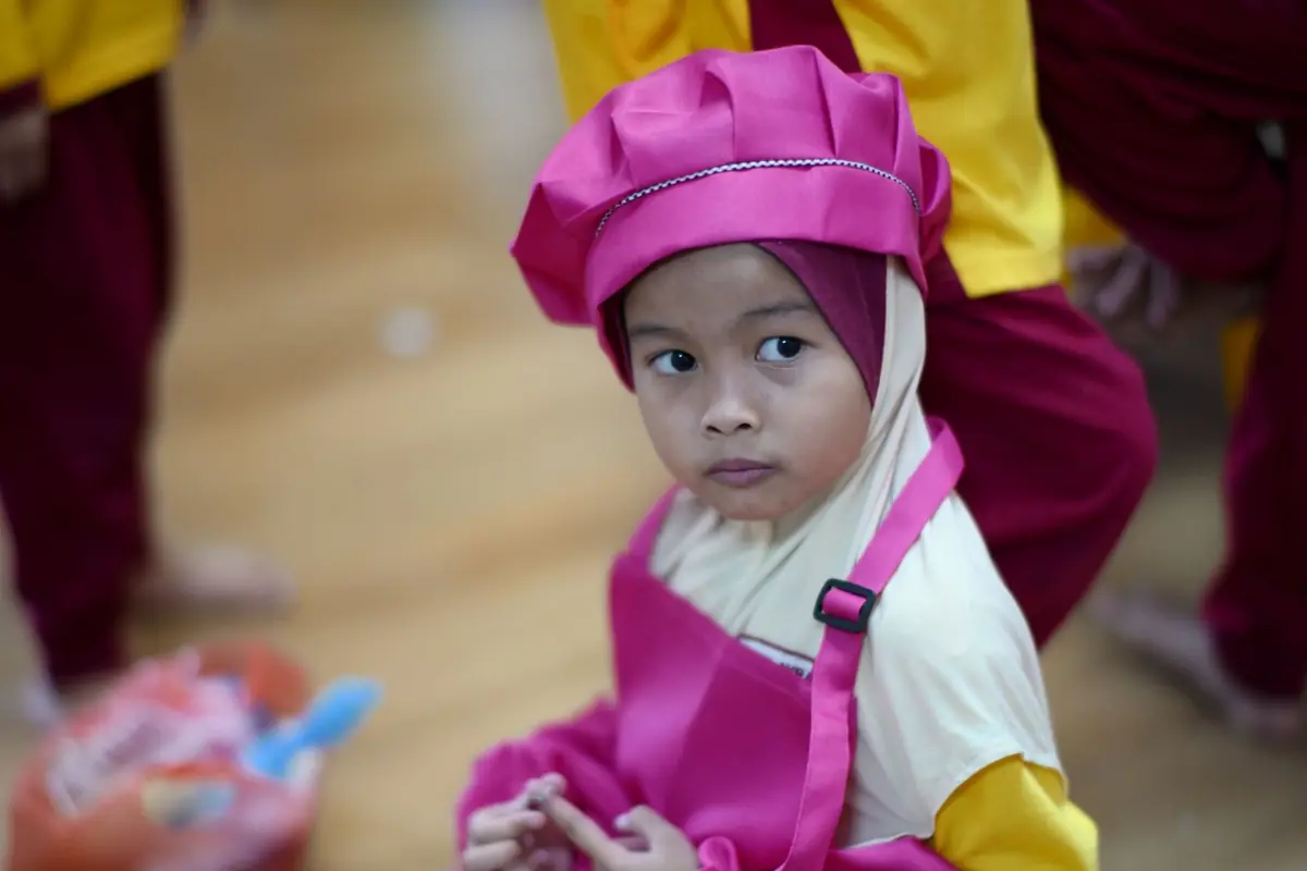 Travelling around Malaysia with toddlers and young children: a practical family guide
