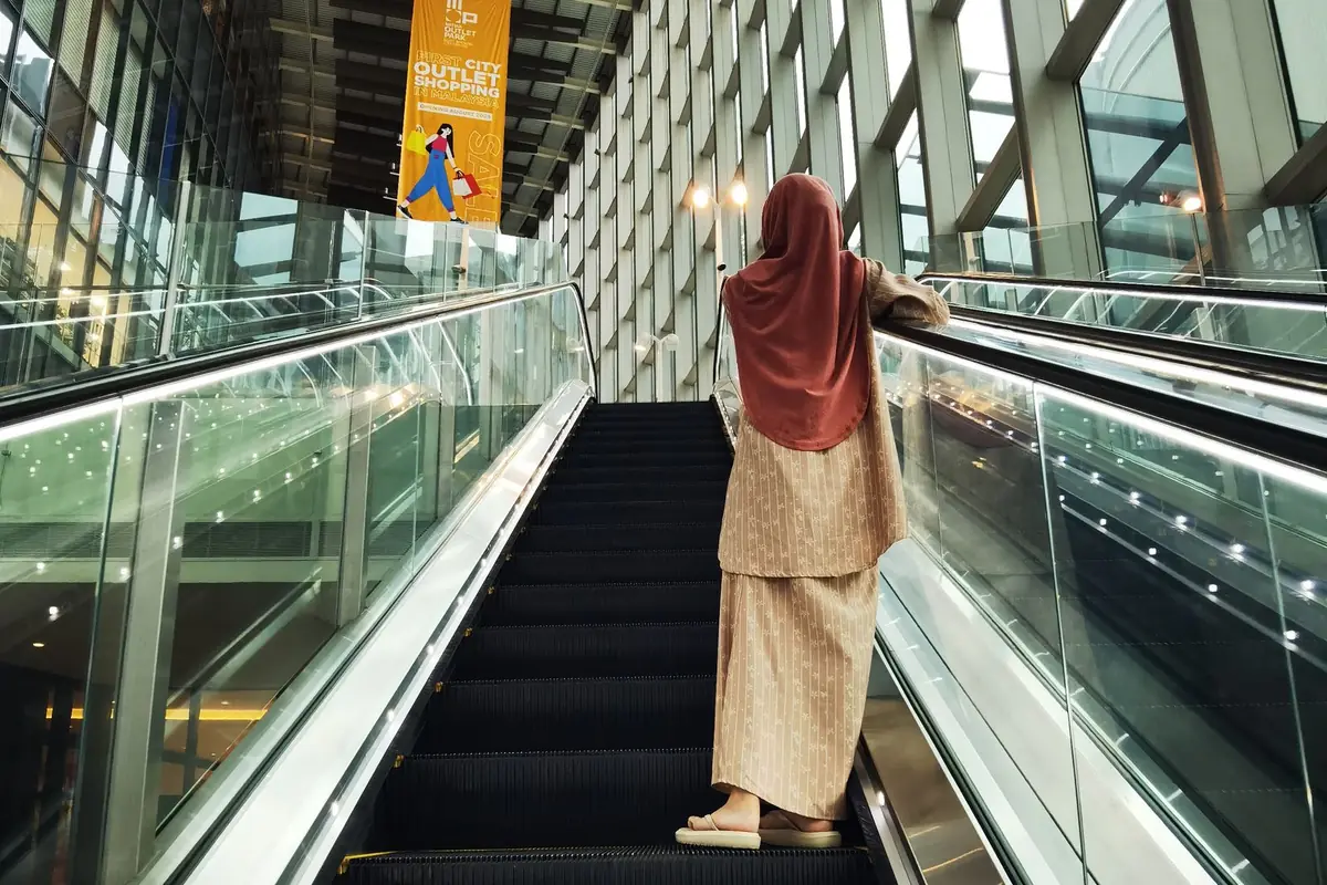 Malaysia Digital Arrival Card (MDAC): how to fill it in before you fly