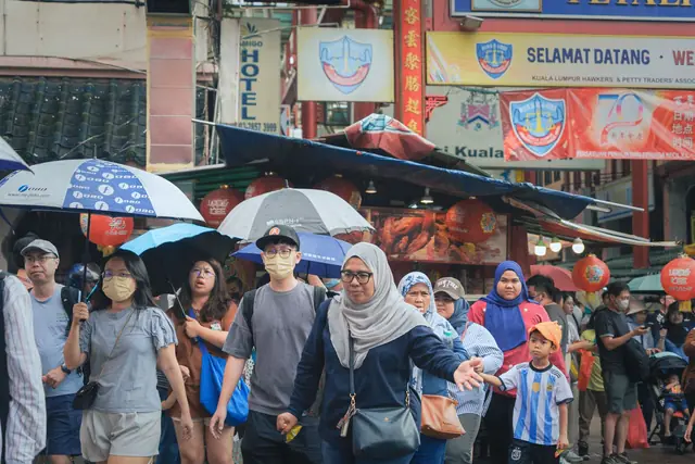 Malaysia travel guide for UK visitors: how to plan your first trip step by step