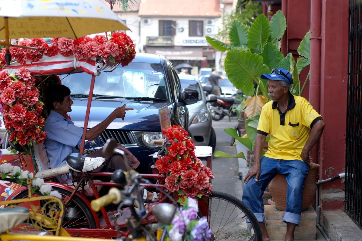 Cheap hotels in Malaysia: the best budget areas and how to book smart