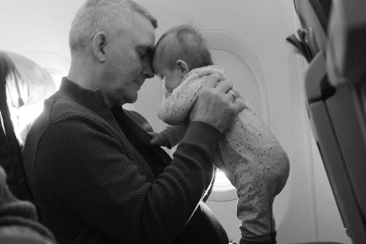 Flying to Malaysia with a baby: Malaysia Airlines bassinet and infant rules explained