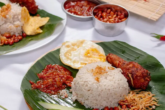 Malaysian food guide for first-timers: 15 dishes to try and how to order them