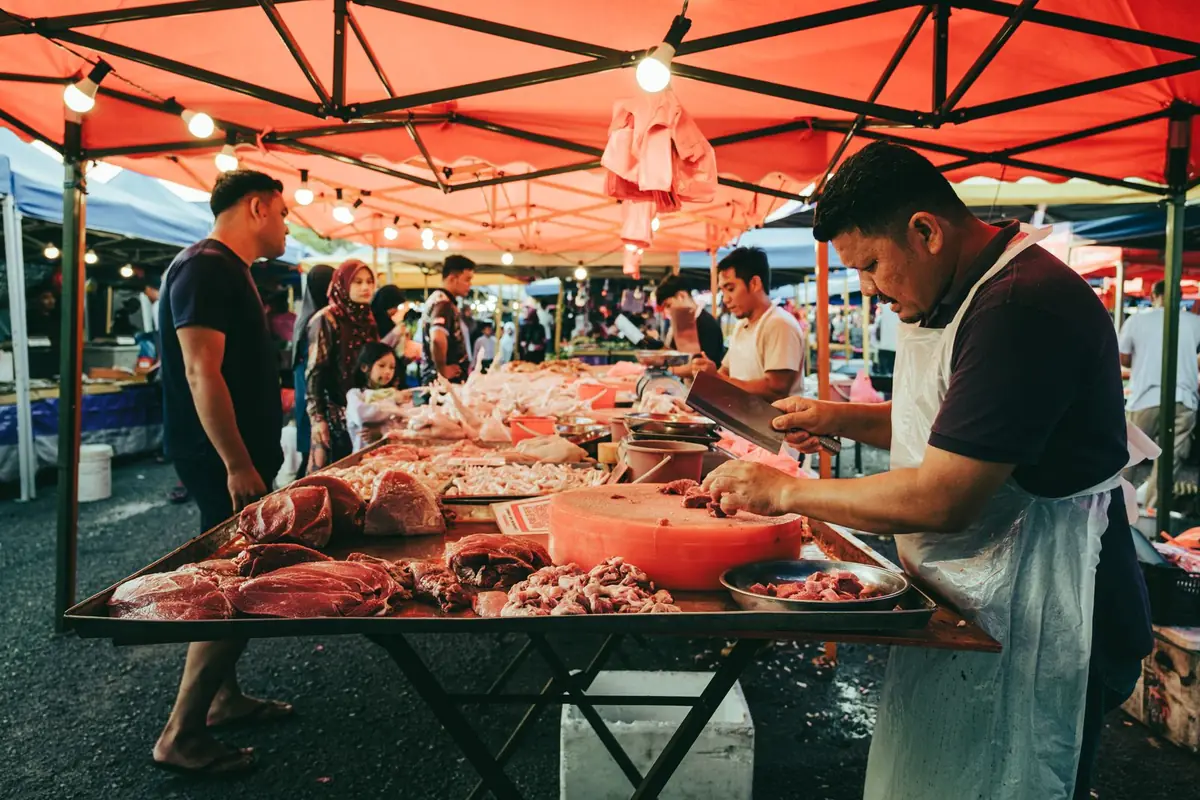How much does a holiday to Malaysia cost from the UK? A realistic budget breakdown