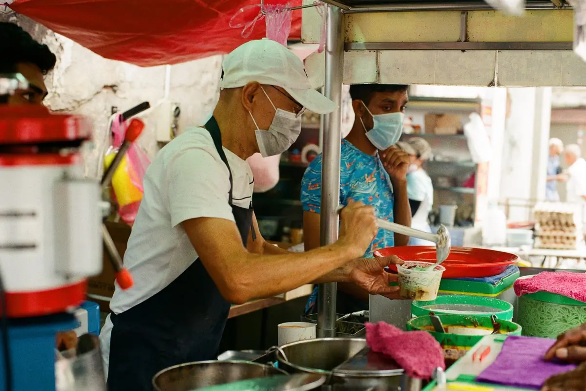 Penang and George Town guide for UK visitors: food, street art and where to stay