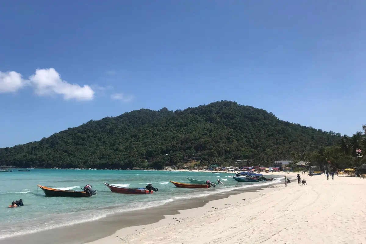 Best time to visit Malaysia from the UK: month by month, coast by coast