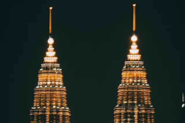 3 days in Kuala Lumpur: a first-timer's itinerary with food stops and where to stay